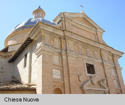 Chiesa Nuova