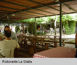 Ristorante La Stella