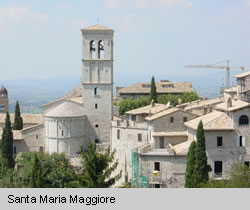 Santa Maria Maggiore
