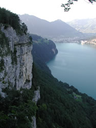 Vierwaldst&auml;tter See