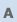 normale Schrift