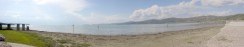 Panorama vom Lago Trasimeno