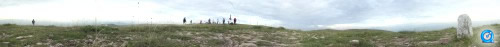 Monte Subasio Panorama