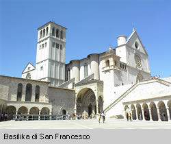 Basilika di San Francesco
