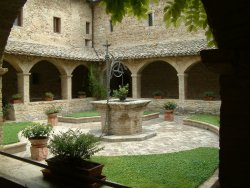 San Damiano