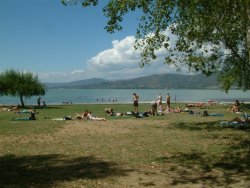 Lago Trasimeno