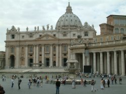 Petersdom