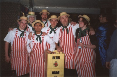 Karneval 2002