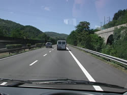 Autostrada