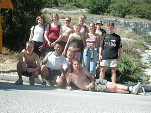 Monte Subasio
