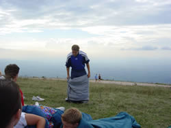 Monte Subasio