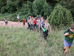 Monte Subasio