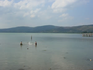 Lago Trasimeno
